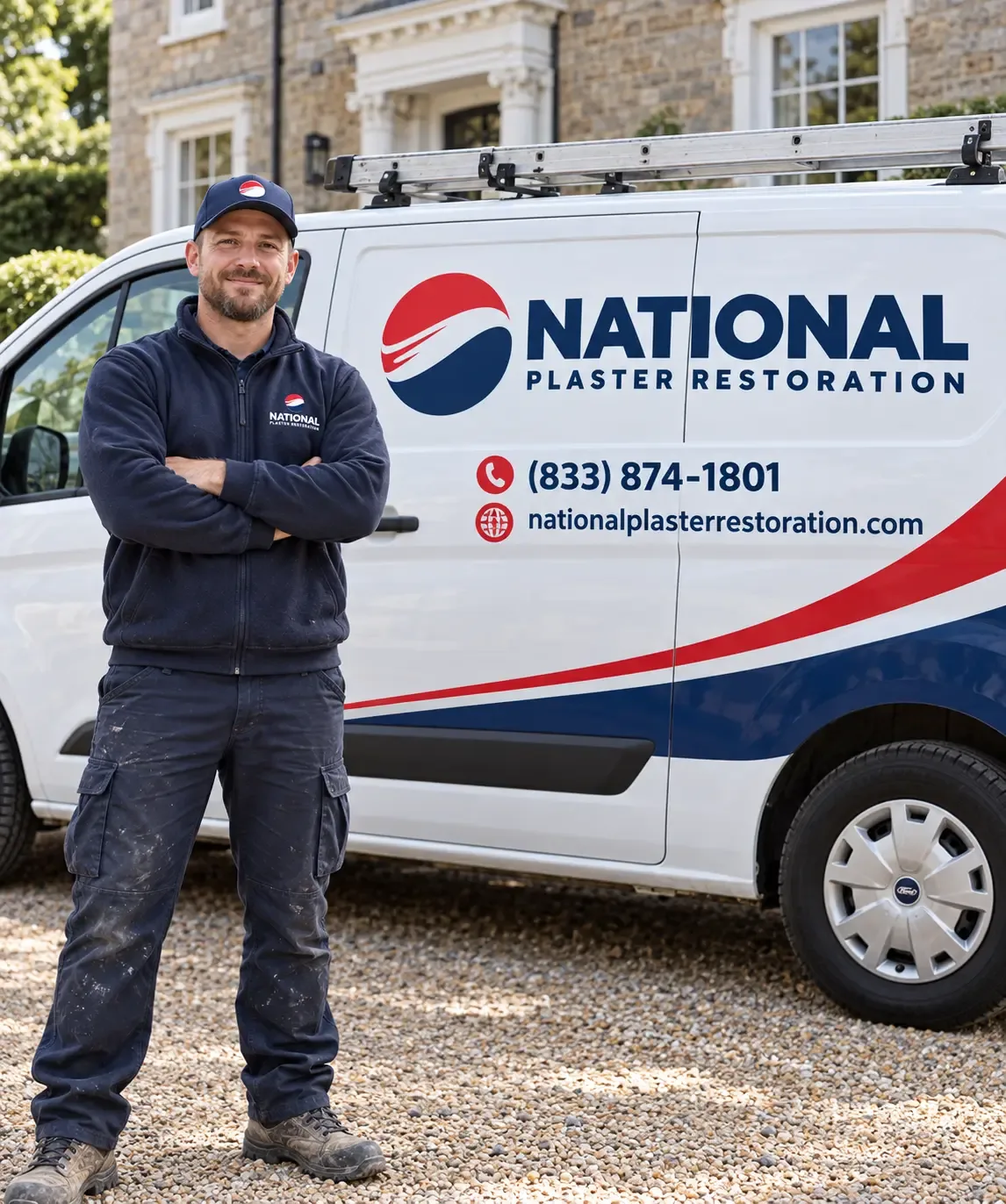 Plaster Repair company in Barrett, MN